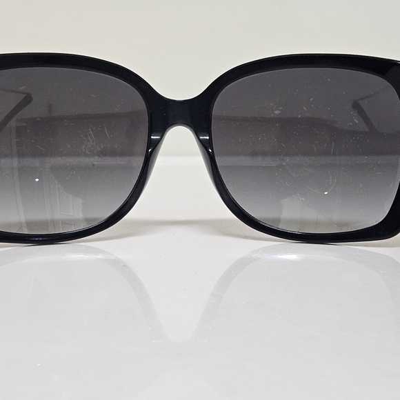 Burberry Nova Check Sunglasses - Picture 10 of 16